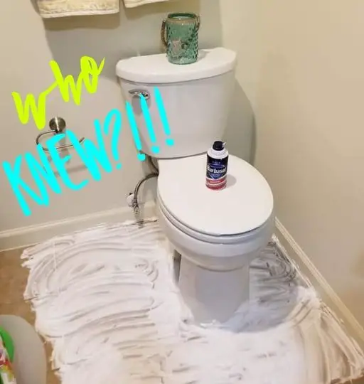 Titelbild für The ‘Mom Of Boys’ Guide To Getting That Gross Smell Out Of Your Bathroom