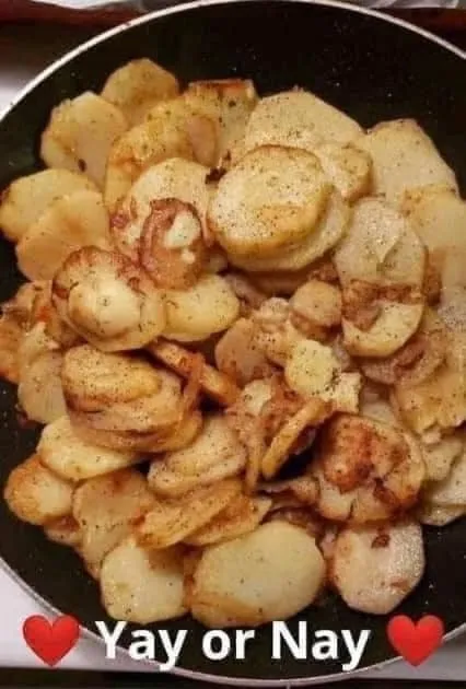 Titelbild fΓΌr Fried onions, onions