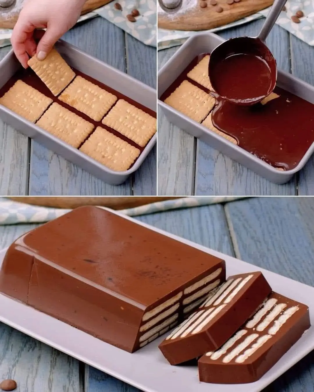 Titelbild für Lizzy cake