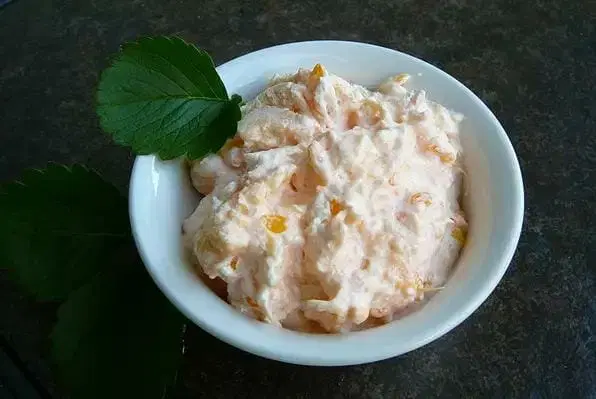 Titelbild für ORANGE DREAMSICLE SALAD