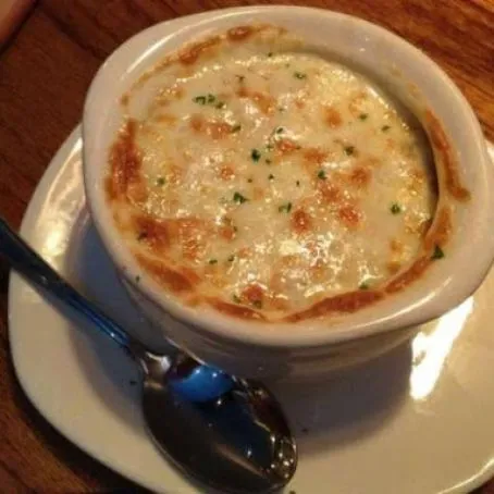 Titelbild fΓΌr Outback Steakhouse Walkabout Onion Soup